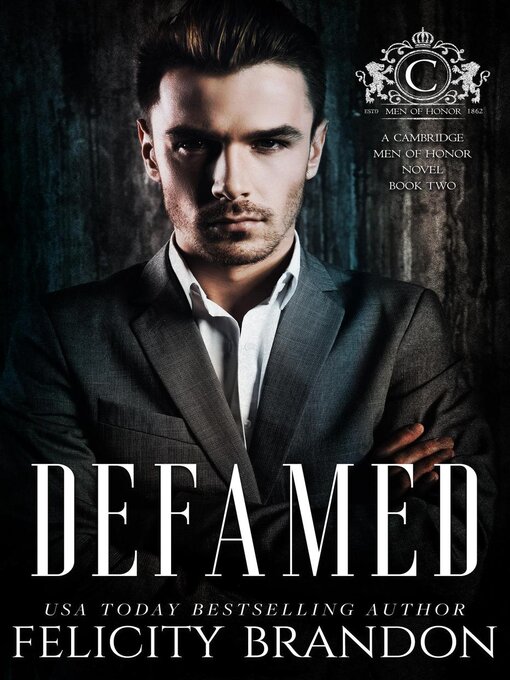 Title details for Defamed by Felicity Brandon - Available